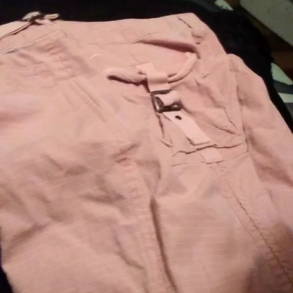 Wish 9m women's cargo pants